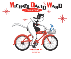 michaeldavidward.com: Untitled Document
