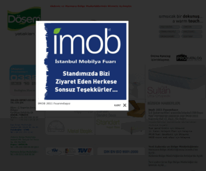 dosem.com: Döşem Yatakları
Döşem Yatakları