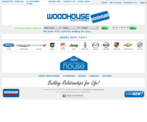 Woodhouse ford missouri valley iowa #1