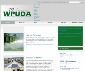 wpuda.org: Untitled Document
