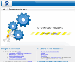 omceolt.net: In costruzione
site en construction