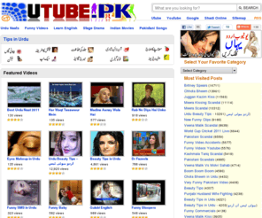 utube.pk: Utube, Youtube, U tube, Utube.com, Utube.pk
Utube Pakistani,Indian,English,Hindi,Urdu,Naat,Mp3,Funny,Hot,Desi,Videos,Jokes,Movies,Songs,Scandals,Music,Clips,Download, Youtube.com Broadcast Yourself.