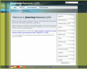 journeyanswers.com: 404 - File or directory not found.
