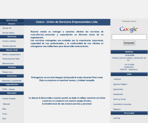 useco.cl: Useco - Union de Servivios Empresariales
Useco - Union de Servivios Empresariales
