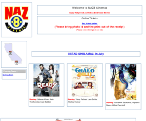 naz8.com: 
Offshore development, Back office Operations