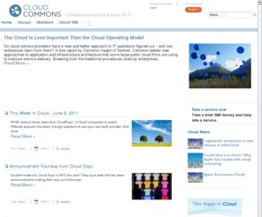 cloudcommons.net: Home
