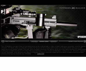 a5builder.com: OPSGEAR A5 BUILDER
