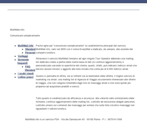 multimail.info: This Web site coming soon
