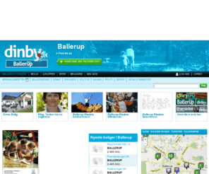 ballerupbladet.dk: Ballerup | Dinby.dk
