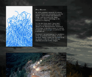 willwalker.us: Will Walker
