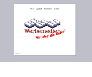 werbekonzept-aachen.net: REGLIN Werbemedien Aachen
