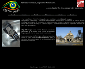 objectif-images.net: Objectif Images
Objectif Images