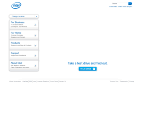 coreduo.net: Laptop, Notebook, Desktop, Server and Embedded Processor Technology - Intel
Intel, the world leader in silicon innovation, develops processor technologies and supports global initiatives to continually advance how people work and live.