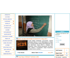 amasyahem.com: AMASYA HALK EĞİTİM MERKEZİ ve A.S.O. MÜDÜRLÜĞÜ
