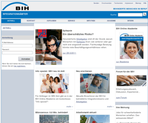 integrationsaemter.de: Integrationsämter -  Fit für die Praxis
