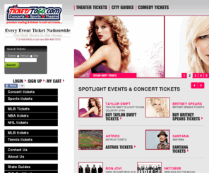 ticketstogo.net: Concert tickets - Taylor Swift tickets - Houston Astros tickets - Rockets - Britney Spears
Beats cheap concert tickets - Carrie Underwood - Taylor Swift tickets - Astros tickets - Britney Spears concert