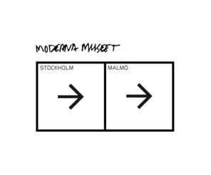 modernamuseet.net: Moderna Museeet
