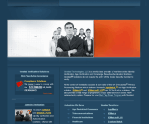 veratad.net: Web Page Under Construction
