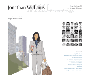 jonathanwilliams.info: Jonathan Williams
