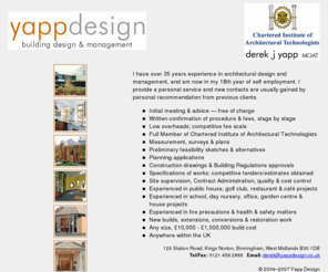 yappdesign.co.uk: Default Parallels Plesk Panel Page