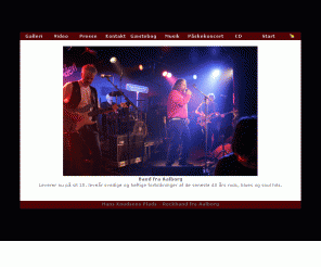 hansknudsensplads.dk: Hansknudsensplads: Nyheder
