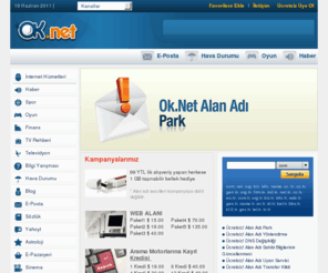 markasya.com: OK.net Alan Adı Park - markasya.com
