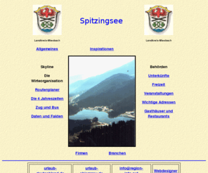 spitzingsee.net: Spitzingsee
Beschreibung von Breisach am Rhein