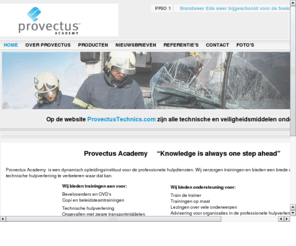 provectus-academy.info: Provectus Academy - Knowledge is always one step ahead
Provectus Academy - Knowledge is always one step ahead