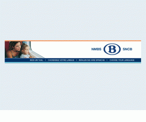 b-rail.be: NMBS - SNCB