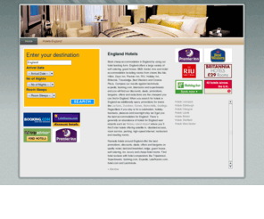 monosweb.co.uk: Luxury Ramada Jarvis hotels - Cheap Hotel Room Deals
