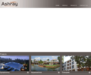 ashraydevelopers.com: Ashray
- Real Estate Developers
