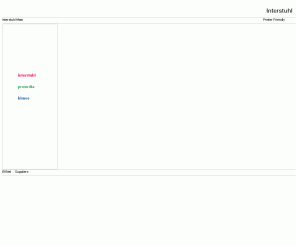interstuhl.ch: Corporate

