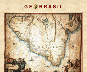 geobrasil.net: GEOBRASIL - Bem-vindo ao site da nova Revista de Geologia do Brasil
Geonews, Revista de Geologia,  brazilian news of geolgy, rivista brasiliana di geologia
