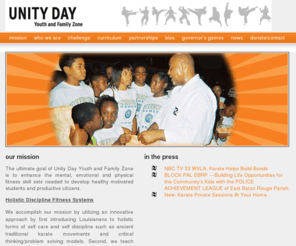 unitydayzone.com: Unity Day Youth and Family Zone
