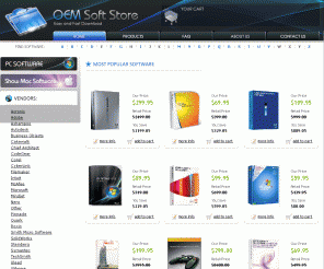 poptopsoft.com: OEM Soft Store - Easy and Fast Download
