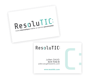 resolutic.net: ResoluTIC : Votre informatique mérite un service personnalisé en Alsace (Strasbourg, Colmar, Mulhouse, Sundgau)
