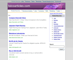 rssnewest.com: Falco Articles
Are you looking for deals of the day ? In this case, you will definitely be interested in the best deals of the day with the lowest price guarantee.