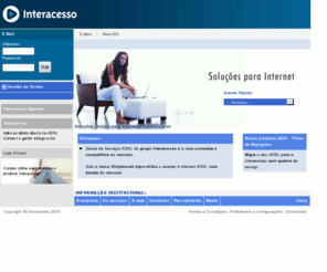 interacesso.pt: Interacesso
