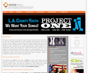 oneness.org: || Oneness - Why Oneness?  ||
