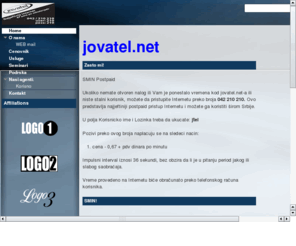 jovatel.net: Jovatel

