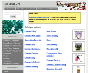 emerald.asia: EMERALD &reg  Your 1-stop resource!
EMERALD Your 1-stop resource!