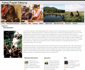 samprag.org: Samaj Pragati Sahayog
Site Description Here