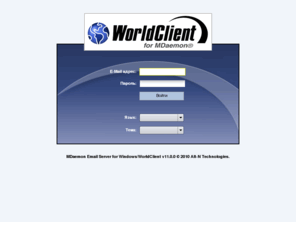 rsspnet.com: WorldClient
