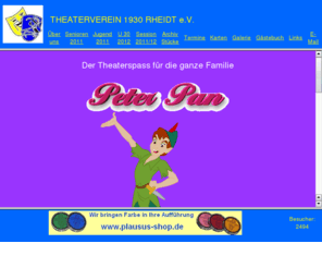 theaternetz.org: 
