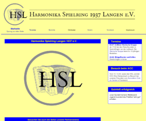 hsl-langen.de: Harmonika-Spielring 1937 Langen
