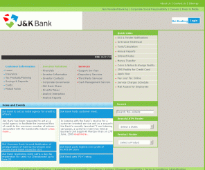 Jkbank net banking