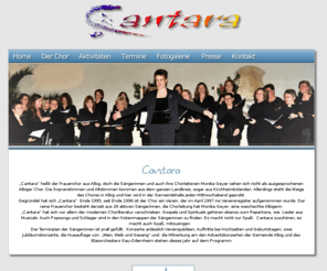 cantara.net: Cantara
