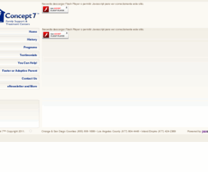 concept7.org: Concept7
Concept7
