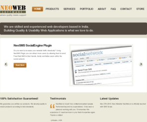 neowebsoftware.com: NeoWeb Software | Web Development Services

