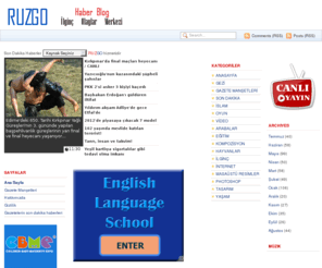 ruzgo.com: RUZGO
